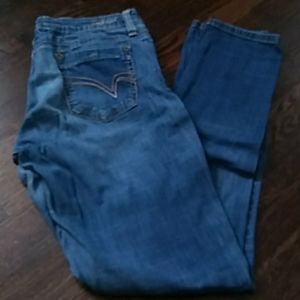 Papaya Jeans size 11